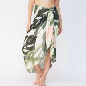 Virginia Wolf Multi Wear Wrap NEW